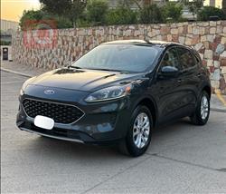 فۆرد ئێسکەیپ